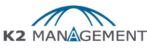 K2 Management's Logo