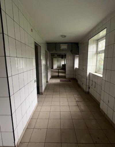 Аренда производственного помещения 700 кВ.м. на Киевском шоссе