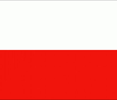 Poland flag